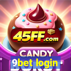 9bet login